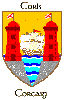 Heraldry by Eddie Geoghegan