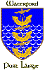 Heraldry by Eddie Geoghegan