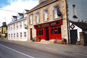 The Keepers Arms B&B,
Bawnboy,
Co. Cavan,
Irlanda