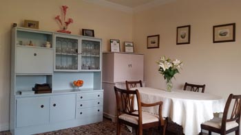 Hawthorn Lodge B&B, 
Mountshannon,  
Co. Clare,
Ireland