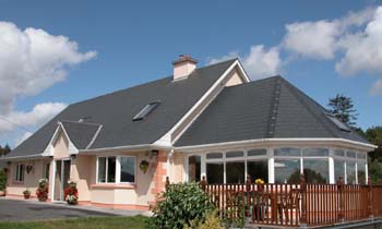 Sunrise Bed and Breakfast, 
Mountshannon, 
Co. Clare,
Ireland.
 