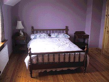 Tinil House B&B, 
Enagh North, 
Kilkishen, 
Co. Clare.