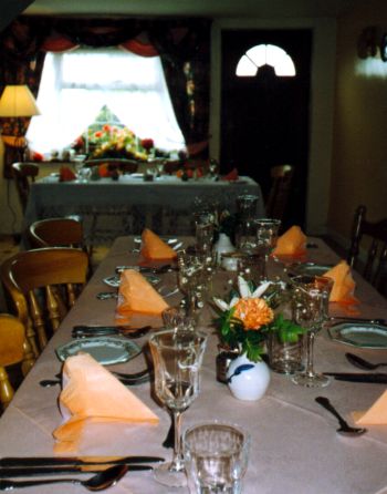 Ard na Gaoithe B&B, 
The Glen, 
Cape Clear Island, 
Skibbereen, 
Co. Cork,
Ireland