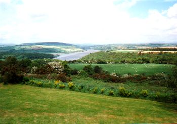 Carn Na Radharc B&B, 
Ardsallagh, 
Youghal, 
Co. Cork,
Ireland
 