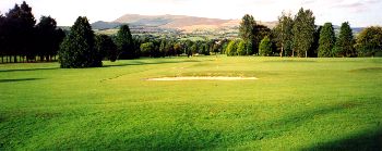 Mitchelstown Golf Course,
Mitchelstown, 
Co. Cork, 
Ireland