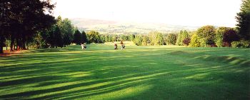 Mitchelstown Golf Course,
Mitchelstown, 
Co. Cork, 
Ireland