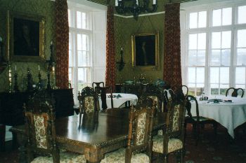 The Castle B&B & Self Catering,
Castletownshend,
Co. Cork,
Irlande