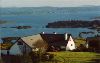 The Heights B&B,
Carrigrour,
Glengarriff,
Co. Cork,
Ireland