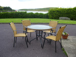 Photos from Dormer Bungalow,
Middle Ring Self Catering, 
Clonakilty, 
Co. Cork,
Ireland
 
