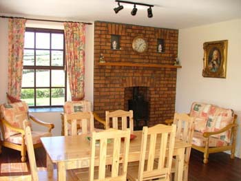 The Old School House, 
Lowerstown, 
Schull, 
Co. Cork,
Ireland