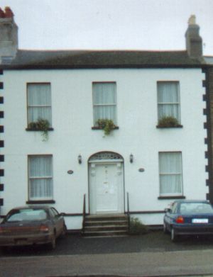 St Peter's B&B, 
312 North Circular Road, 
Dublin 7,
Irlanda