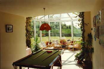 Ballykine House B&B,  
Clonbur, 
Co. Galway,
Ireland
 