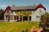 Ballykine House B&B,
Clonbur,
Co. Galway,
Ireland.