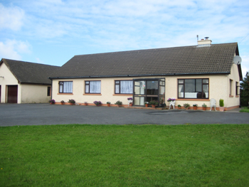Cois na Mara B&B,
Cleggan,
Co. Galway,
Irlanda
