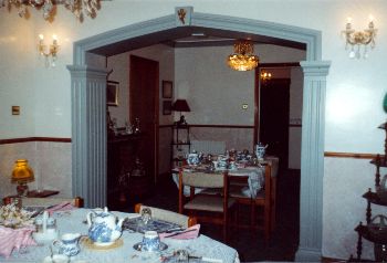 Twin Peaks Bed & Breakfast,
Knockbrack,
Cleggan,
Co. Galway,
Irlanda
