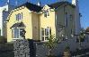 Claremount House B&B, 
Salthill, 
Co. Galway,
Irland.
