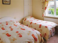 Wayside B&B,
Gap of Dunloe,
Killarney, 
Co. Kerry,
Irlande