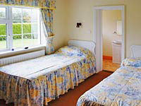 Wayside B&B,
Gap of Dunloe,
Killarney, 
Co. Kerry,
Irlande