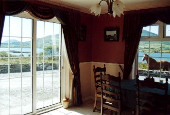 The Final Furlong B&B,
Cahirciveen,
Co. Kerry,
Irlanda.