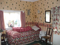 Kilkea Lodge Farm Bed & Breakfast, 
Castledermot, 
Co. Kildare,
Irlanda