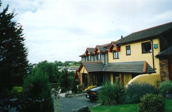 Rye View Bed & Breakfast,
29 Captains Hill,
Leixlip,
Co. Kildare,
Irlanda.