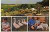 Nore Valley Park,
Caravan and
Camping Accommodation,
Bennettsbridge,
Co. Kilkenny,
Ireland
