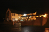 Abbey Lodge B&B, The Waterbarracks, 
Dean Street, 
Kilkenny City, 
Co. Kilkenny,
Ireland