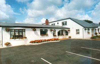 Rosemount B&B,
Dublin Road,
Dundalk,
Co Louth,
Irland