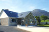 Bertra House  B&B,
Thornhill,
Murrisk,
Westport,
Co. Mayo,
Irlande