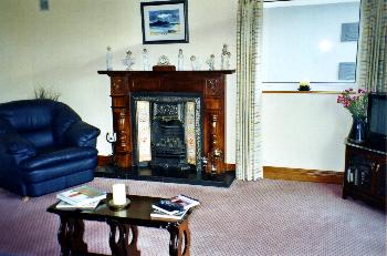 Cillcoman Lodge B&B,
Rosbeg,
Westport, 
Co. Mayo, 
Irlande