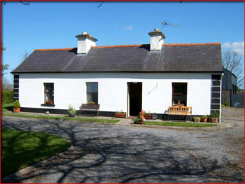 Rockview House Casa de Vacaciones, 
Craggagh, 
Carracastle,
Charlestown, 
Co. Mayo,
Irlanda