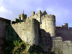 Cahir, Co. Tipperary