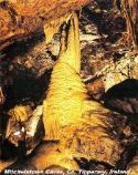 Tower of Babel, Mitchelstown Caves, Burncourt, Cahir, Co. Tipperary, Ireland