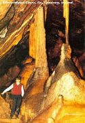 Pillars of Hercules, Mitchelstown Caves, Burncourt, Cahir, Co. Tipperary, Ireland