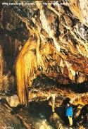 Eagles Wing, Mitchelstown Caves, Burncourt, Cahir, Co. Tipperary, Ireland