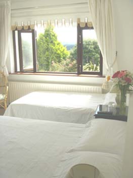 Hollymount House B&B, 
Upper Cahir Abbey, 
Cahir, 
Co. Tipperary,
Ireland