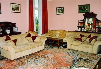 Killaghy Castle, 
Self Catering Accommodation,
Mullinahone, 
Thurles, 
Co. Tipperary,
Ireland