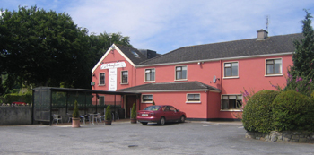 Nagles B&B, 
Kilsheelan, 
Clonmel, 
Co. Tipperary,
Irland.