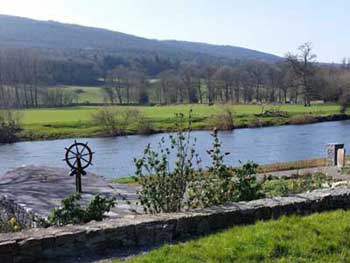 Nagles B&B & Bar, 
Kilsheelan, 
Clonmel, 
Co. Tipperary,
Ireland.