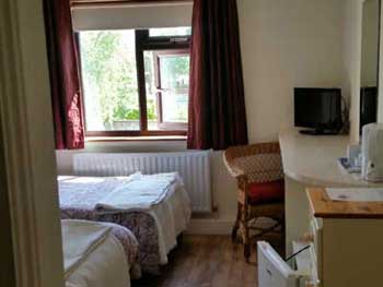 Nagles B&B & Bar, 
Kilsheelan, 
Clonmel, 
Co. Tipperary,
Ireland