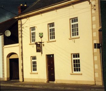 Fatima House Bed & Breakfast, 
John Street, 
Carrick on Suir, 
Co. Tipperary,
Ireland.
 