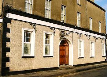 McCarthys B&B, 
1/2 College Street, 
Clonmel, 
Co. Tipperary,
Irland