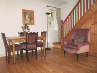Colligan Falls Self Catering Accommodation, 
Currabaha, 
Colligan, 
Dungarvan, 
Co. Waterford,
Ireland