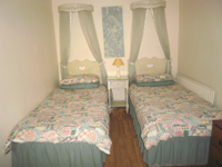 Colligan Falls Self Catering Accommodation, 
Currabaha, 
Colligan, 
Dungarvan, 
Co. Waterford,
Ireland