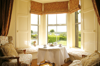 Glendine Country House B&B, 
Arthurstown, 
Co. Wexford,
Ireland
 