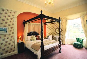 Newbay Country House & Restaurant, 
Newbay, 
Co. Wexford,
Ireland