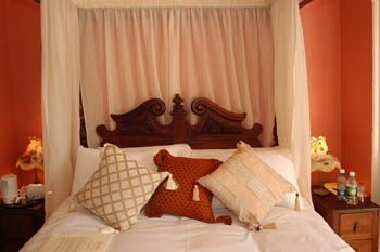 Newbay Country House & Restaurant, 
Newbay, 
Co. Wexford,
Ireland