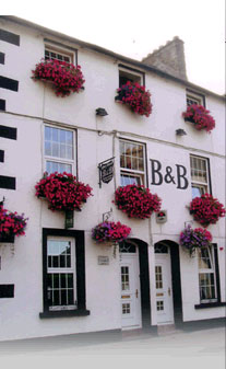 Abbey House B&B,
Abbey Street,
Wexford,
Co. Wexford,
Ireland